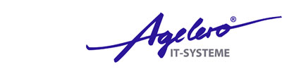Agelero Logo